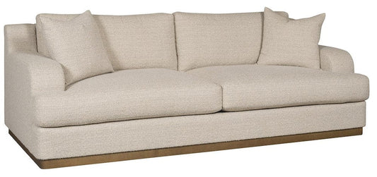 Vanguard Furniture - Quinn - Stocked Sofa - T1V176-2S view 2