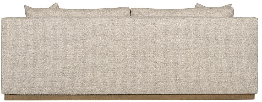 Vanguard Furniture - Quinn - Stocked Sofa - T1V176-2S view 3