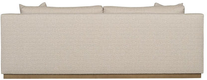 Vanguard Furniture - Quinn - Stocked Sofa - T1V176-2S view 3
