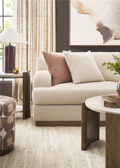 Vanguard Furniture - Quinn - Stocked Sofa - T1V176-2S view 6
