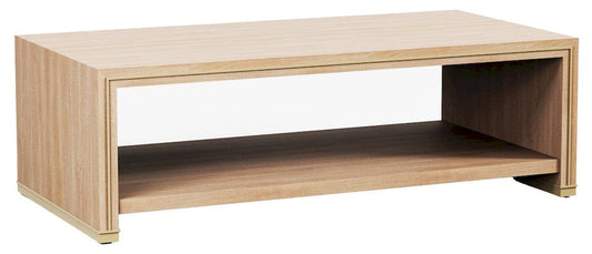 Vanguard Furniture - Reflection - Cocktail Table - 8421CR-LA view 1