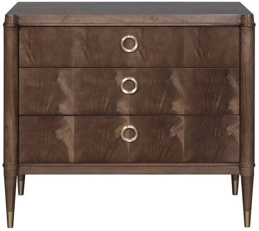 Vanguard Furniture - Rendition - Nightstand - 8401N2-OC view 2