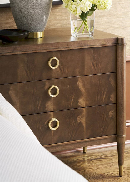 Vanguard Furniture - Rendition - Nightstand - 8401N2-OC view 3