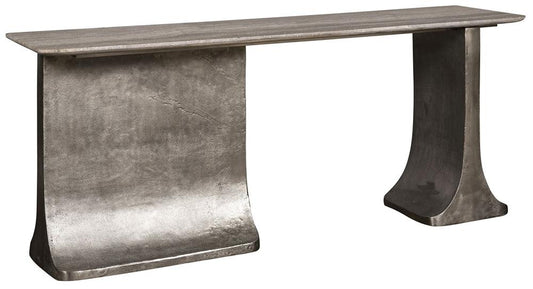 Vanguard Furniture - Reveal Console - P620S veiw 1