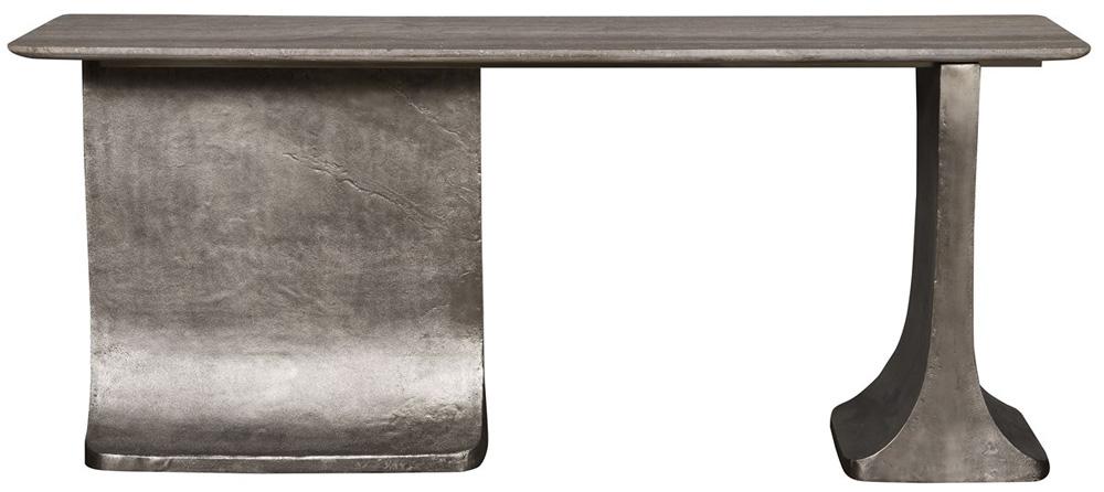 Vanguard Furniture - Reveal Console - P620S veiw 2
