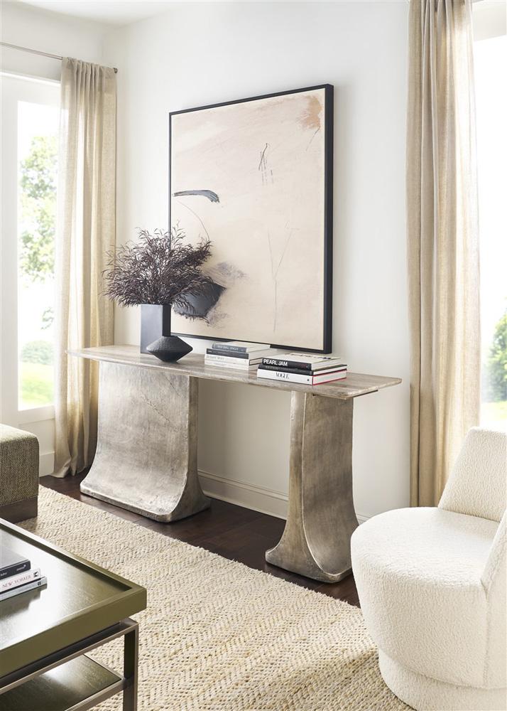 Vanguard Furniture - Reveal Console - P620S veiw 3