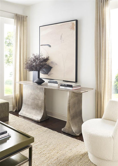 Vanguard Furniture - Reveal Console - P620S veiw 3