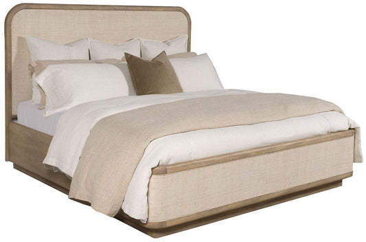 Vanguard Furniture - Reveal - King Bed - P591K-IO view 1