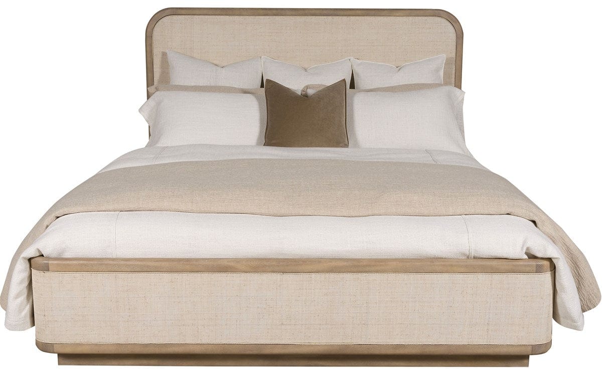 Vanguard Furniture - Reveal - King Bed - P591K-IO view 2