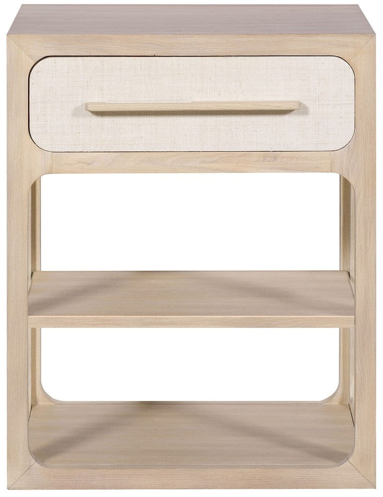Vanguard Furniture - Reveal - Nightstand - P592E-IO view 1
