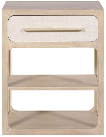 Vanguard Furniture - Reveal - Nightstand - P592E-IO view 1