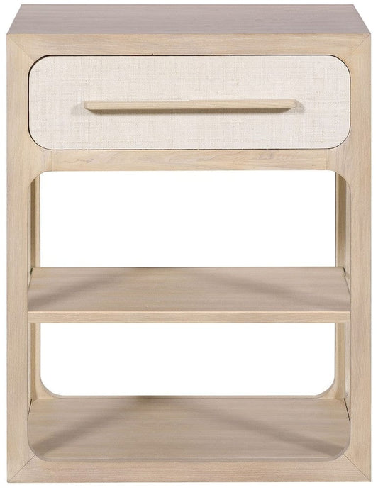 Vanguard Furniture - Reveal - Nightstand - P592E-IO view 1