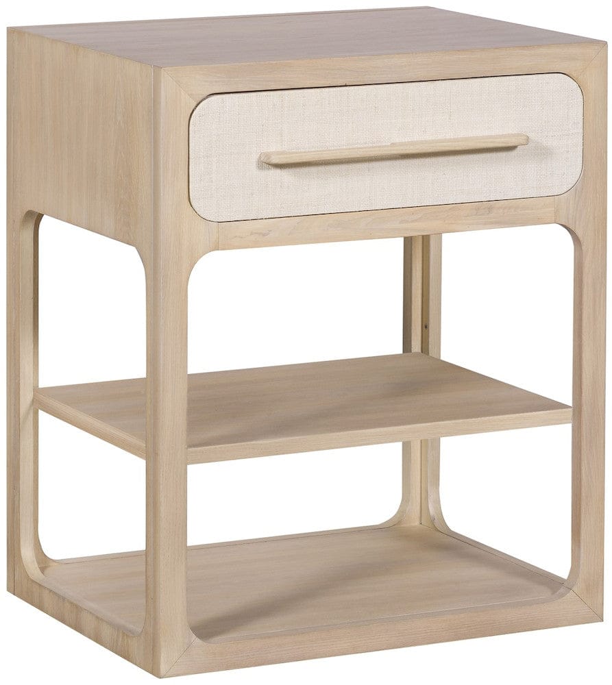 Vanguard Furniture - Reveal - Nightstand - P592E-IO view 2