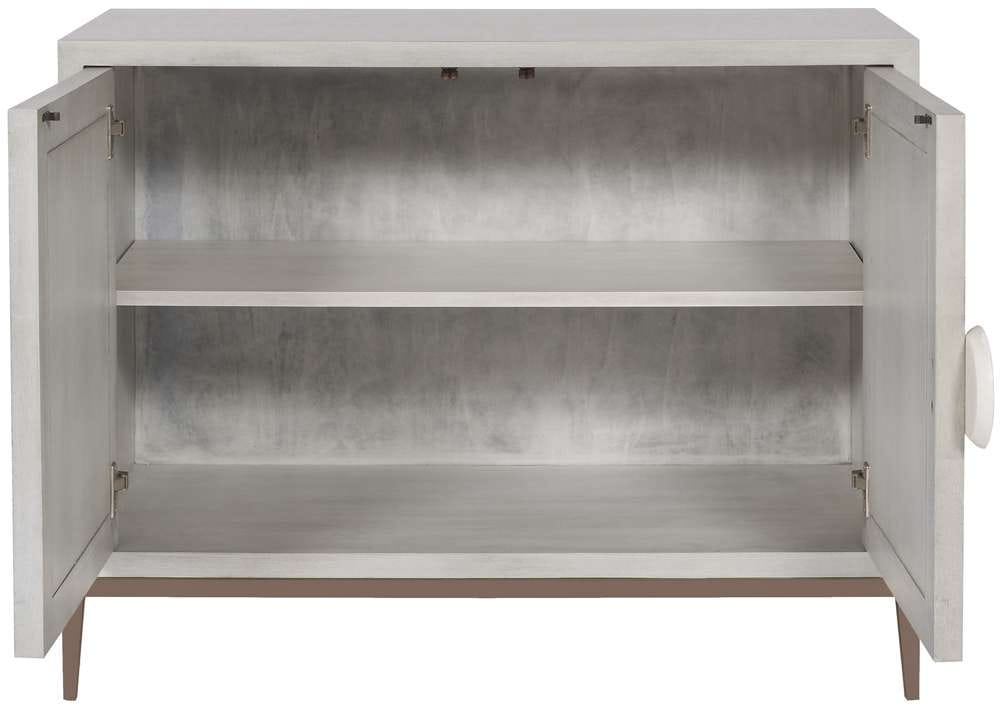 Vanguard - Ricco Door Chest - P706H-MV veiw 4