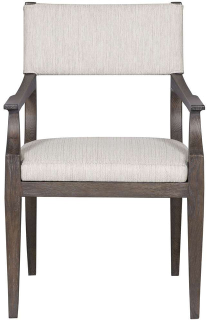 Vanguard - Ridge Dining Arm Chair - T2V291A veiw 1