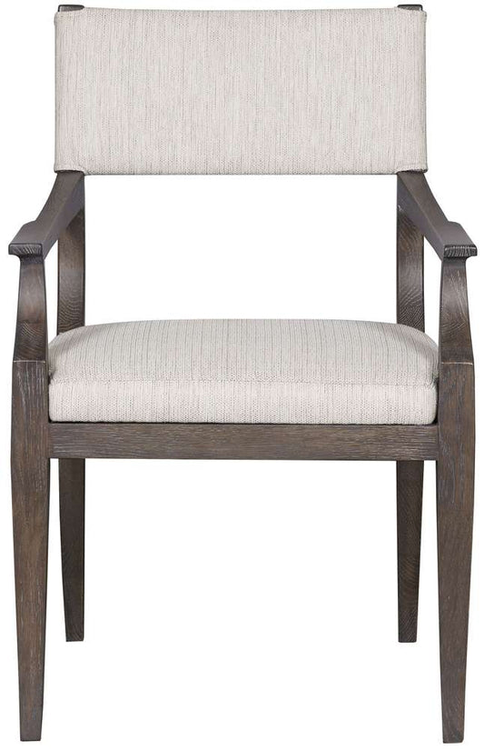 Vanguard - Ridge Dining Arm Chair - T2V291A veiw 1