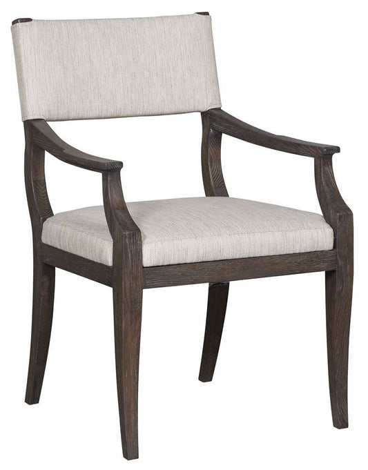 Vanguard - Ridge Dining Arm Chair - T2V291A veiw 2