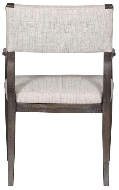 Vanguard - Ridge Dining Arm Chair - T2V291A veiw 3