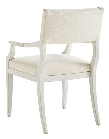 Vanguard - Ridge Dining Arm Chair - TV291A veiw 3