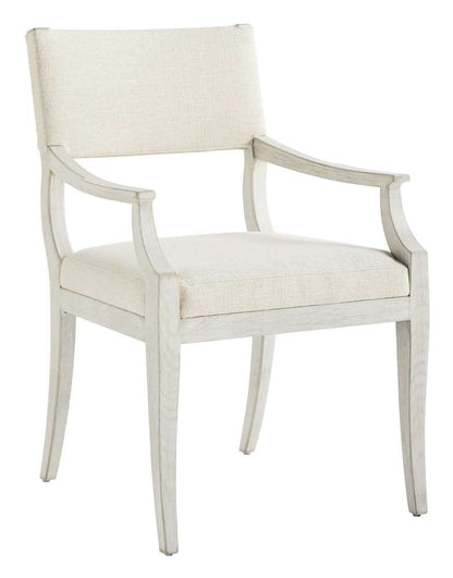 Vanguard - Ridge Dining Arm Chair - TV291A veiw 4