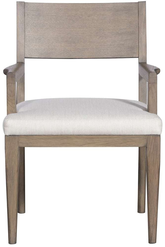 Vanguard - Ridge Dining Arm Chair - TV292A veiw 1