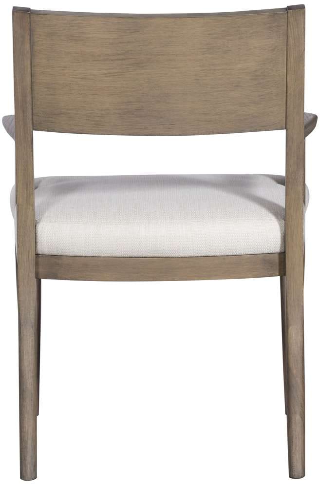 Vanguard - Ridge Dining Arm Chair - TV292A veiw 3