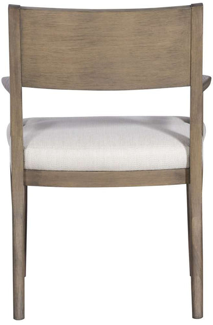 Vanguard - Ridge Dining Arm Chair - TV292A veiw 3