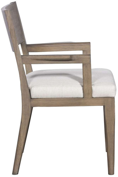 Vanguard - Ridge Dining Arm Chair - TV292A veiw 4