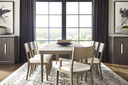 Vanguard - Ridge Dining Arm Chair - TV292A veiw 5
