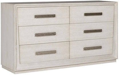 Vanguard Furniture - Ridge Dresser - P290D-DA veiw 1