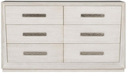 Vanguard Furniture - Ridge Dresser - P290D-DA veiw 2