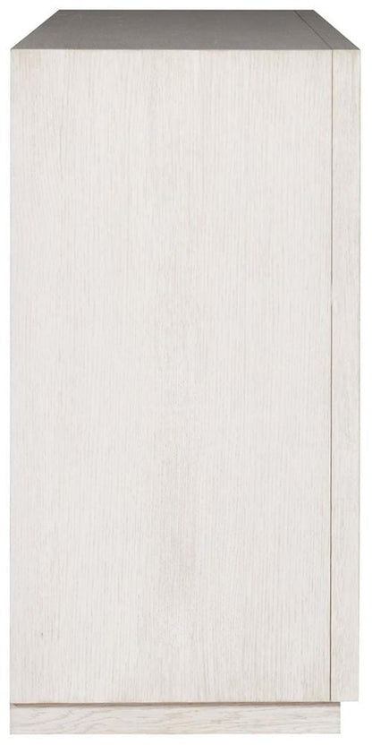 Vanguard Furniture - Ridge Dresser - P290D-DA veiw 3