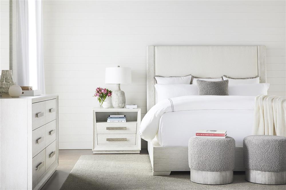 Vanguard Furniture - Ridge Dresser - P290D-DA veiw 4