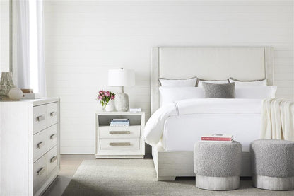 Vanguard Furniture - Ridge Dresser - P290D-DA veiw 4
