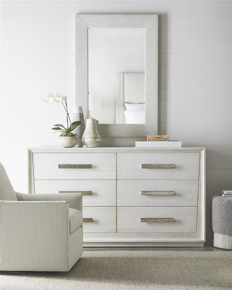 Vanguard Furniture - Ridge Dresser - P290D-DA veiw 5
