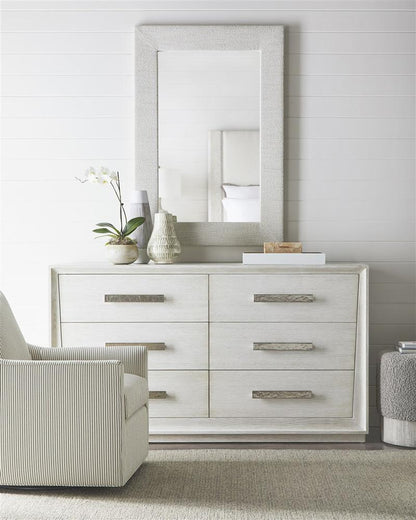Vanguard Furniture - Ridge Dresser - P290D-DA veiw 5
