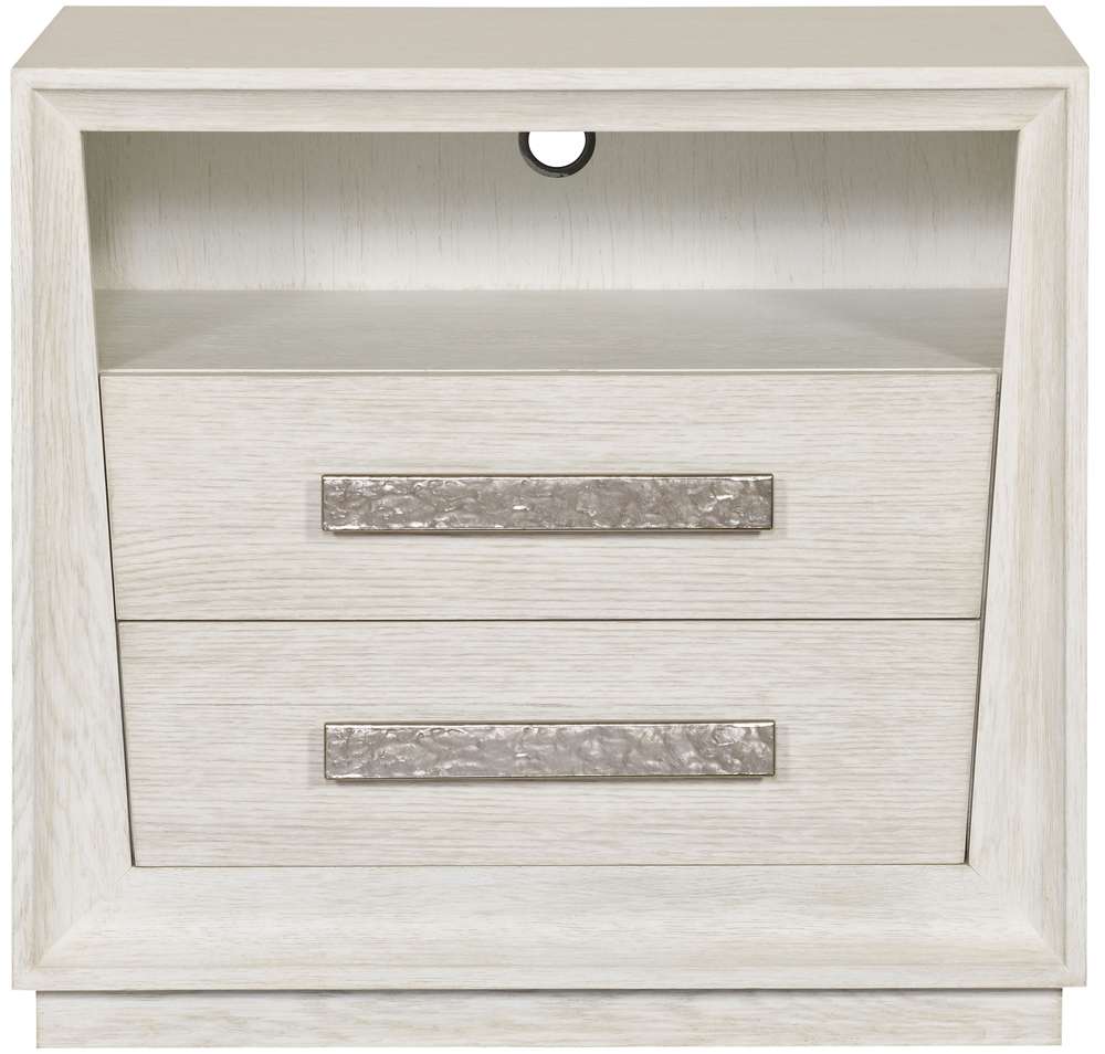 Vanguard - Ridge Medium Nightstand - P290N1-DA veiw 1