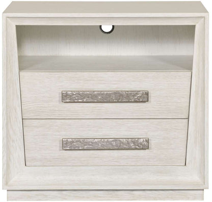 Vanguard - Ridge Medium Nightstand - P290N1-DA veiw 1