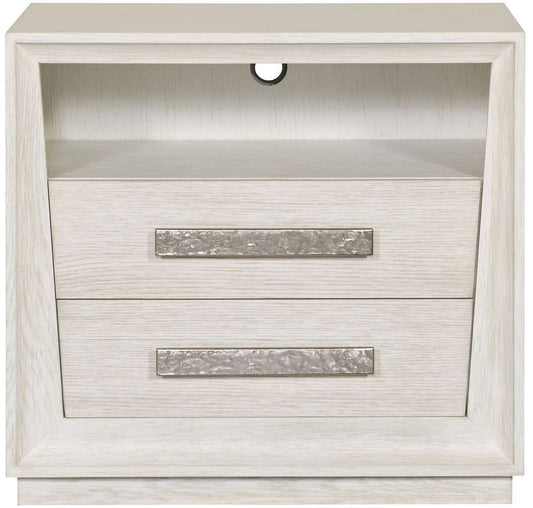 Vanguard - Ridge Medium Nightstand - P290N1-DA veiw 1