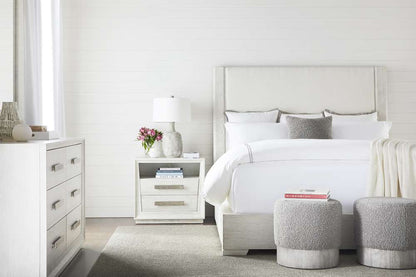 Vanguard - Ridge Medium Nightstand - P290N1-DA veiw 3