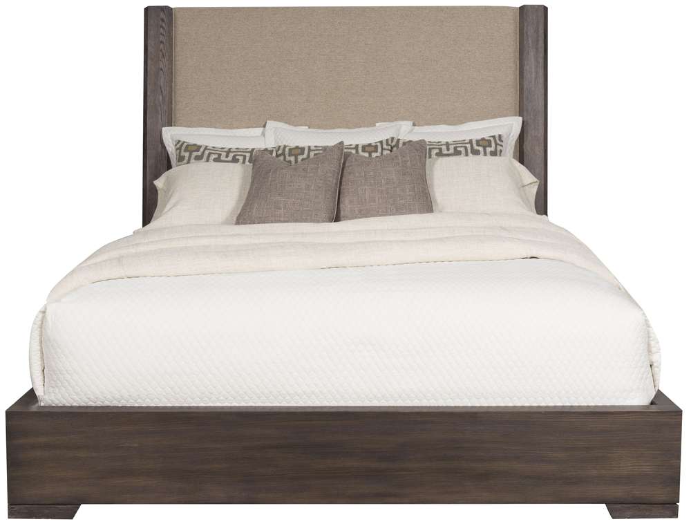 Vanguard - Ridge Queen Bed - T2V290Q veiw 1