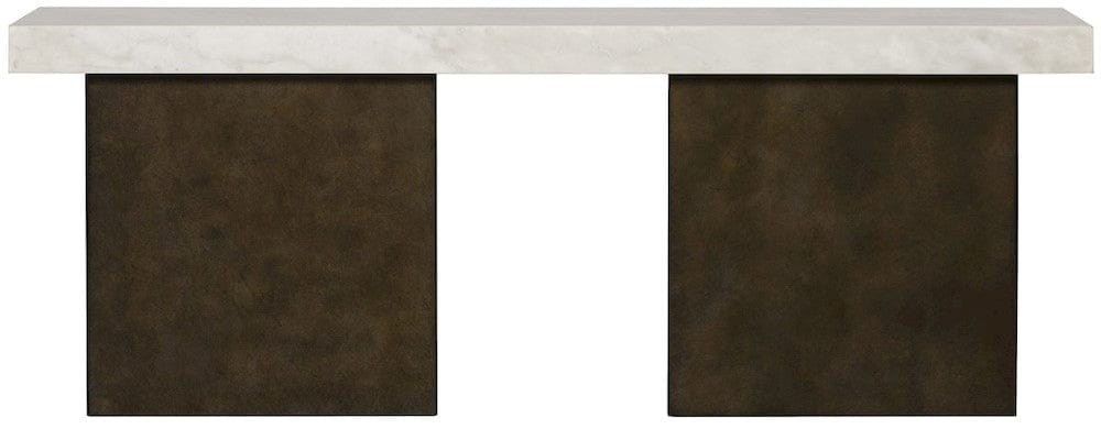 Vanguard Furniture - Santa Cruz - Console - P738S view 1