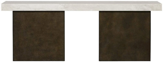Vanguard Furniture - Santa Cruz - Console - P738S view 1