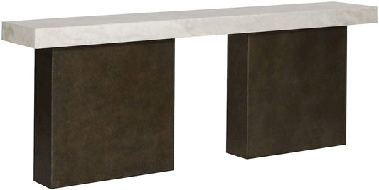 Vanguard Furniture - Santa Cruz - Console - P738S view 2