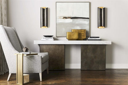 Vanguard Furniture - Santa Cruz - Console - P738S view 3
