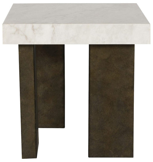Vanguard Furniture - Santa Cruz - Lamp Table - P738L view 1