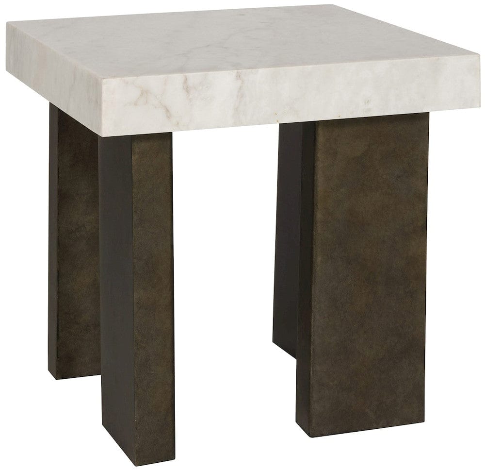 Vanguard Furniture - Santa Cruz - Lamp Table - P738L view 2