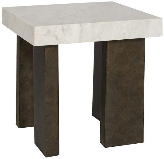 Vanguard Furniture - Santa Cruz - Lamp Table - P738L view 2