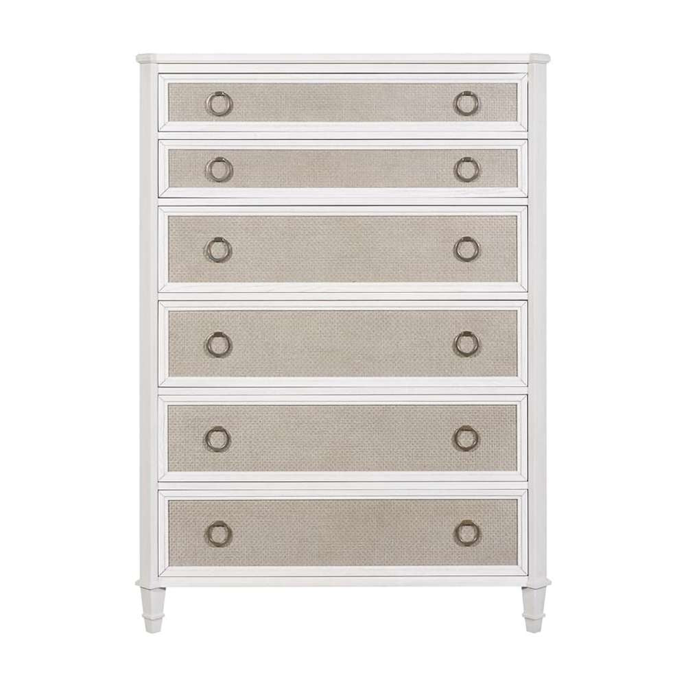 Vanguard Furniture - Sesta Tall Chest - W604TC-CN veiw 1