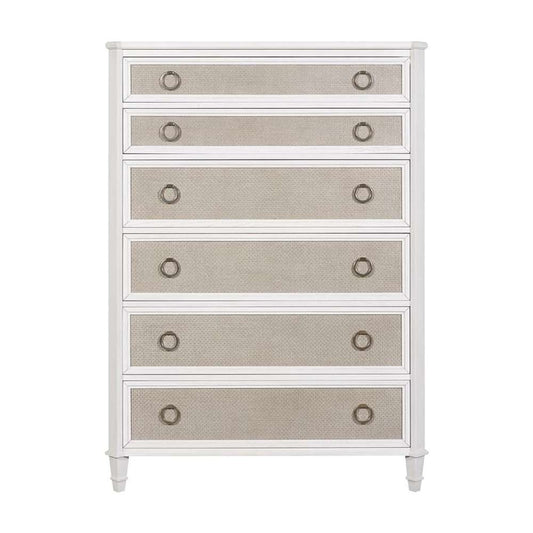 Vanguard Furniture - Sesta Tall Chest - W604TC-CN veiw 1